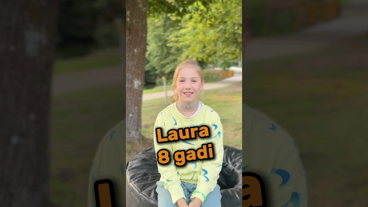 Laura
