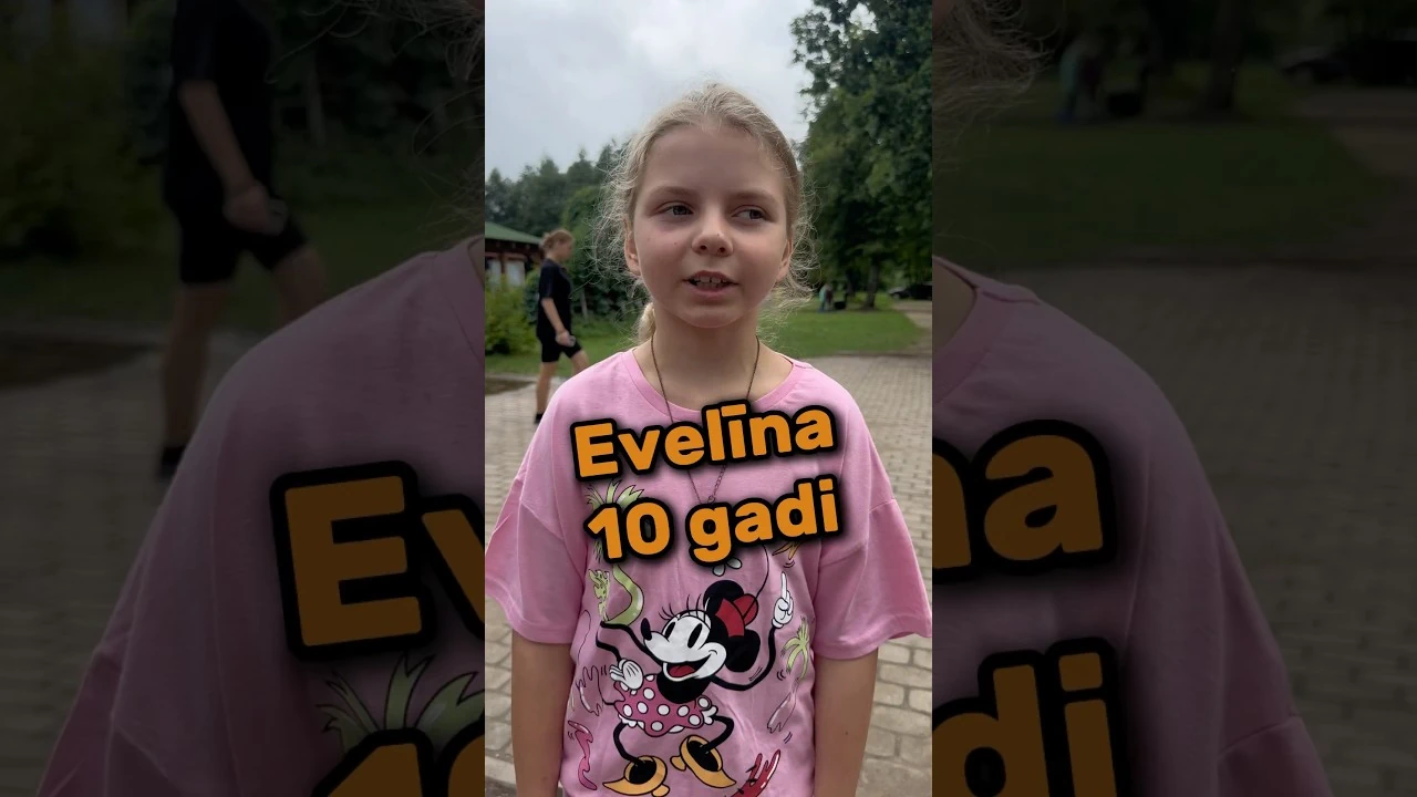Evelina