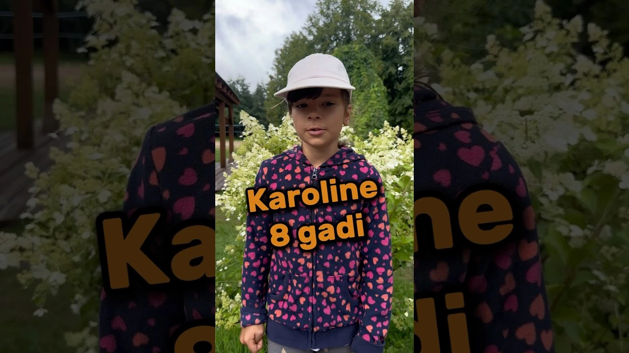 Karoline